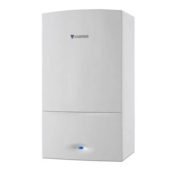 Reparación de Calderas Candy en Ciudad Rodrigo