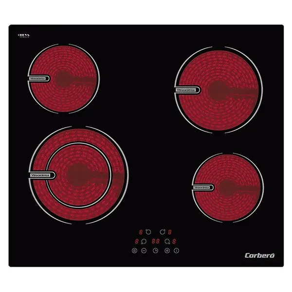 Reparación de Vitrocerámicas Candy en Ciudad Rodrigo